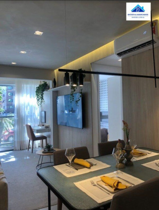 Imagem Apartamento com 2 Quartos à Venda, 57 m² em Vila Itapura - Campinas Imagem Apartamento com 2 Quartos à Venda, 57 m² em Vila Itapura - Campinas