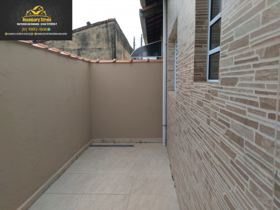 Imagem Imóvel com 2 Quartos à Venda,  em Cibratel 2 - Itanhaém