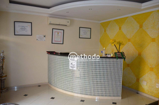 Imagem Casa à Venda, 142 m² em Jardim Bonfim - Campinas Imagem Casa à Venda, 142 m² em Jardim Bonfim - Campinas