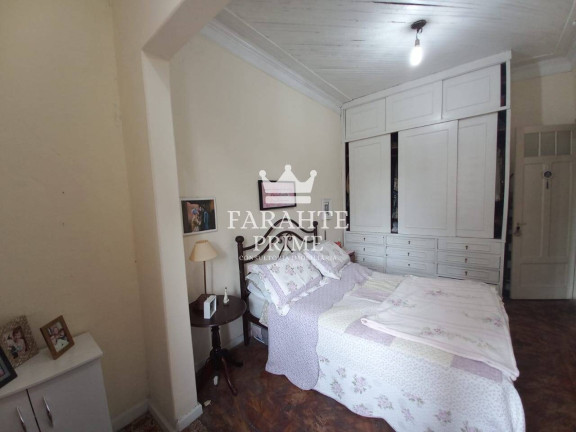 Imagem Sobrado com 3 Quartos à Venda, 139 m² em Boqueirão - Santos Imagem Sobrado com 3 Quartos à Venda, 139 m² em Boqueirão - Santos