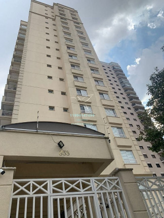 Imagem Apartamento com 4 Quartos à Venda, 124 m² em Mooca - São Paulo