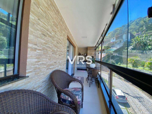 Imagem Apartamento com 2 Quartos à Venda, 79 m² em Quinta Da Barra - Teresópolis Imagem Apartamento com 2 Quartos à Venda, 79 m² em Quinta Da Barra - Teresópolis