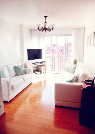 Imóvel com 3 Quartos à Venda, 97 m² em Jardim Das Laranjeiras - São Paulo