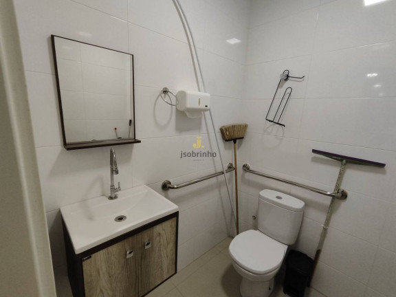 Imagem Sala Comercial para Alugar, 108 m² em Meia Praia - Itapema Imagem Sala Comercial para Alugar, 108 m² em Meia Praia - Itapema