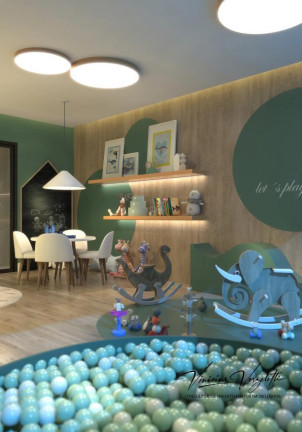 Imagem Imóvel com 1 Quarto à Venda, 50 m² em Centro - Balneário Camboriú