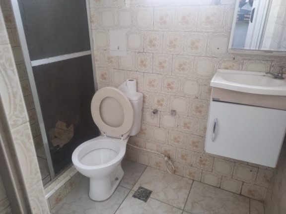 Imagem Imóvel com 2 Quartos para Alugar, 70 m² em Piedade - Rio De Janeiro