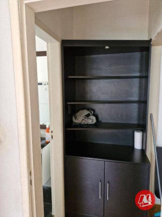 Imagem Apartamento com 2 Quartos à Venda, 45 m² em Rio Branco - Porto Alegre