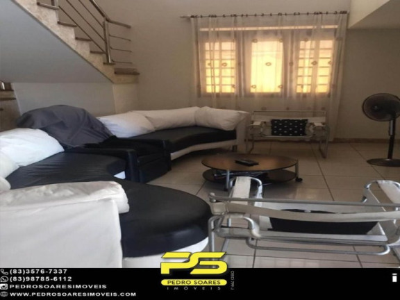 Imagem Casa com 7 Quartos à Venda, 390 m² em Bessa - João Pessoa Imagem Casa com 7 Quartos à Venda, 390 m² em Bessa - João Pessoa