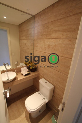 Imagem Apartamento com 3 Quartos à Venda, 167 m² em Campo Belo - São Paulo Imagem Apartamento com 3 Quartos à Venda, 167 m² em Campo Belo - São Paulo