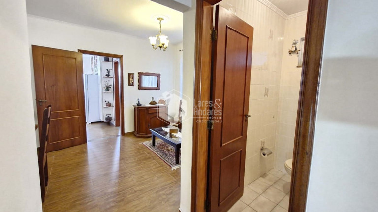 Imagem Sobrado com 4 Quartos à Venda, 210 m² em água Fria - São Paulo