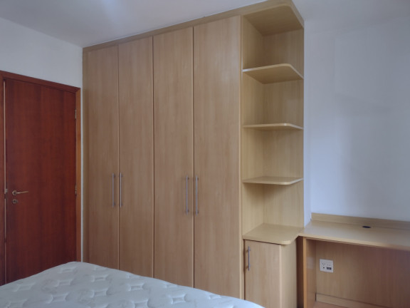 Imagem Apartamento com 2 Quartos para Alugar, 68 m² em Alphaville - Barueri