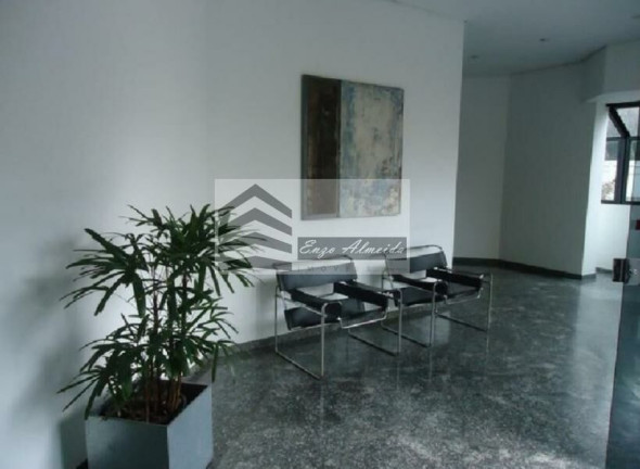 Imagem Apartamento com 4 Quartos à Venda, 200 m² em Paraíso - São Paulo
