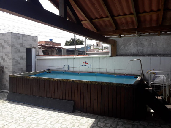 Imagem Casa com 3 Quartos à Venda, 189 m² em São João Do Rio Vermelho - Florianópolis