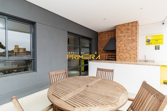 Imagem Cobertura com 2 Quartos à Venda, 143 m² em Vila Izabel - Curitiba