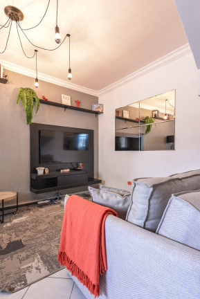 Imagem Casa com 3 Quartos à Venda, 204 m² em Jardim Oriental - São Paulo
