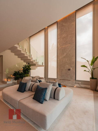 Imagem Casa com 4 Quartos à Venda, 710 m² em Alphaville Residencial Um - Barueri Imagem Casa com 4 Quartos à Venda, 710 m² em Alphaville Residencial Um - Barueri