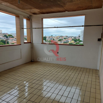 Imagem Sobrado com 4 Quartos à Venda, 265 m² em Vila Maria Alta - São Paulo