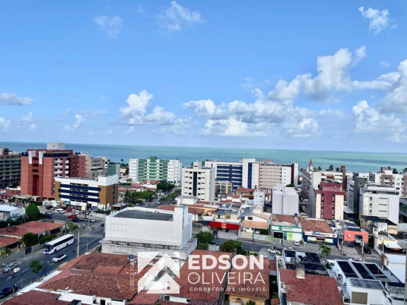 Imagem Apartamento à Venda, em Cabo Branco - João Pessoa Imagem Apartamento à Venda, em Cabo Branco - João Pessoa