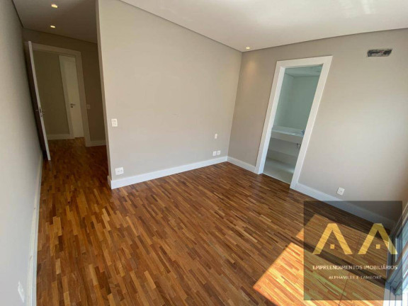 Imagem Casa com 4 Quartos à Venda, 341 m² em Tamboré - Santana De Parnaíba