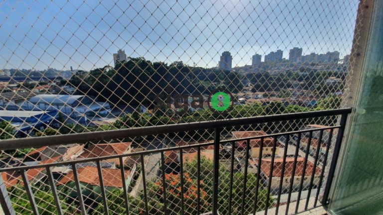 Imagem Apartamento com 2 Quartos à Venda, 67 m² em Jardim Monte Kemel - São Paulo Imagem Apartamento com 2 Quartos à Venda, 67 m² em Jardim Monte Kemel - São Paulo