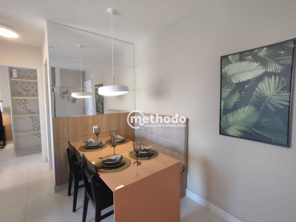 Imagem Apartamento com 2 Quartos à Venda, 45 m² em Jardim Ipaussurama - Campinas Imagem Apartamento com 2 Quartos à Venda, 45 m² em Jardim Ipaussurama - Campinas