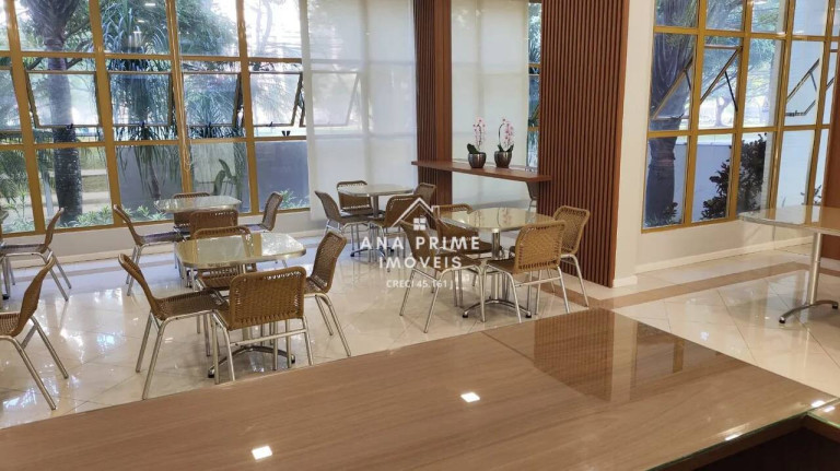 Imagem Apartamento com 3 Quartos à Venda, 108 m² em Parque Residencial Aquarius - São José Dos Campos Imagem Apartamento com 3 Quartos à Venda, 108 m² em Parque Residencial Aquarius - São José Dos Campos