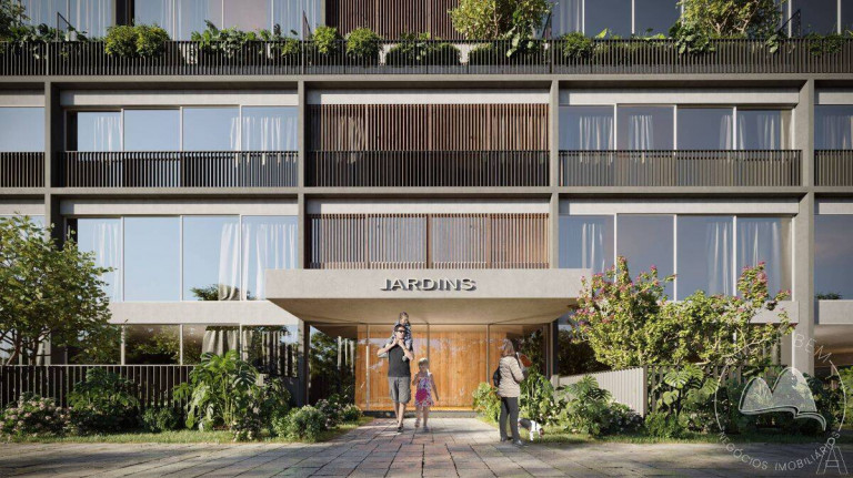 Imagem Apartamento com 2 Quartos à Venda, 117 m² em Balneário Perequê - Porto Belo Imagem Apartamento com 2 Quartos à Venda, 117 m² em Balneário Perequê - Porto Belo