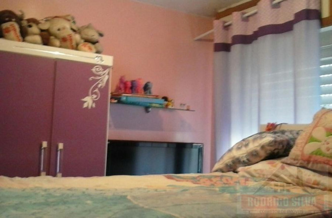 Imagem Apartamento com 2 Quartos à Venda, 57 m² em Parque Dos Maias - Porto Alegre