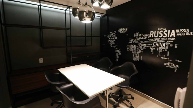 Imagem Apartamento com 1 Quarto à Venda, 32 m² em Pinheiros - São Paulo Imagem Apartamento com 1 Quarto à Venda, 32 m² em Pinheiros - São Paulo
