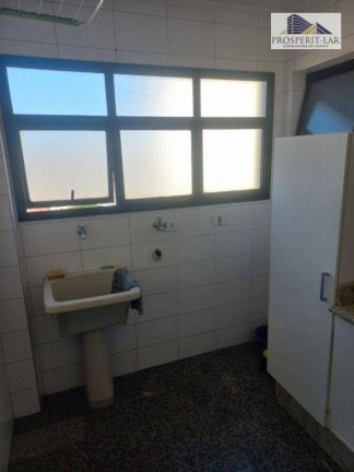 Imagem Apartamento com 3 Quartos à Venda, 90 m² em Vila Rosália - Guarulhos