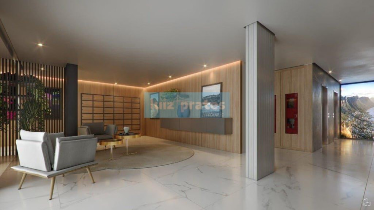 Imagem Apartamento com 2 Quartos à Venda, 68 m² em Trindade - Florianópolis