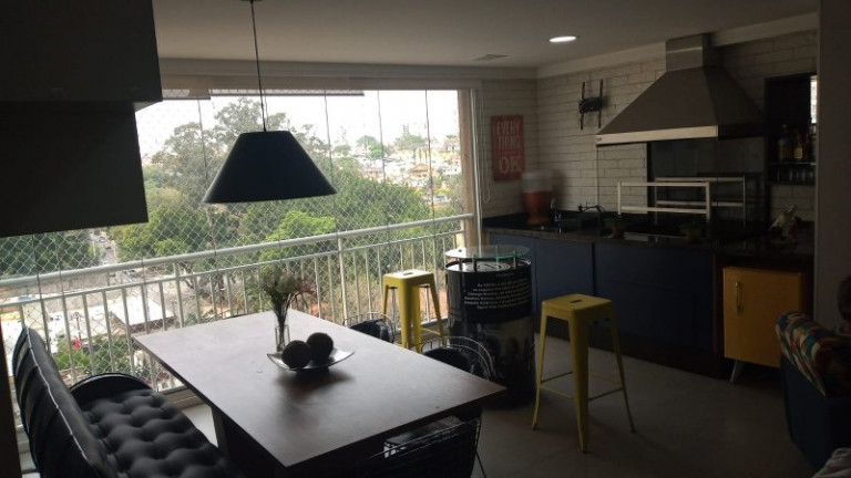 Apartamento com 3 Quartos à Venda, 88 m² em Vila Galvão - Guarulhos