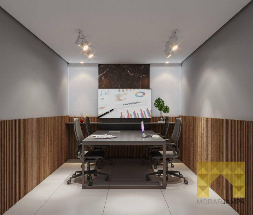Imagem Loft com 1 Quarto à Venda, 21 m² em Intermares - Cabedelo