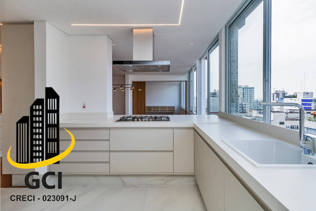 Imagem Apartamento com 3 Quartos à Venda, 289 m² em Higienopolis - São Paulo