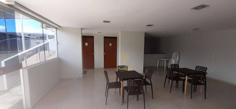 Imagem Apartamento com 3 Quartos à Venda, 116 m² em Tambauzinho - João Pessoa