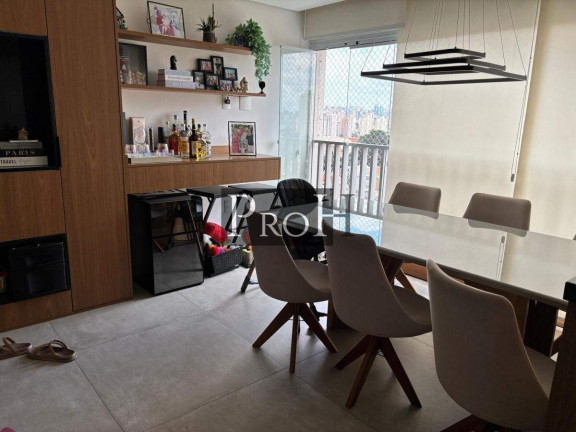Imagem Apartamento com 3 Quartos à Venda, 91 m² em Alto Do Ipiranga - São Paulo Imagem Apartamento com 3 Quartos à Venda, 91 m² em Alto Do Ipiranga - São Paulo