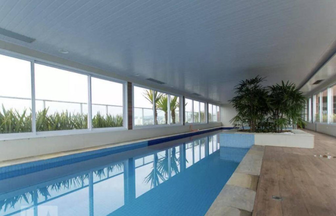 Imagem Apartamento com 1 Quarto à Venda, 440.000 m² em São Paulo - Jundiaí