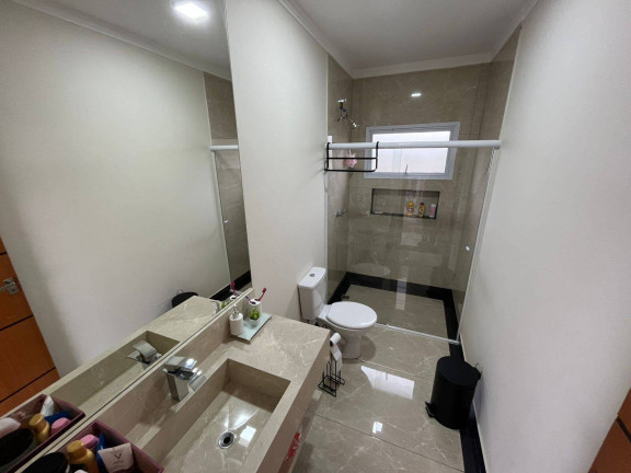 Imagem Casa com 3 Quartos à Venda, 450 m² em Condomínio Ninho Verde I - Porangaba