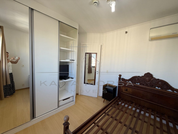 Imagem Imóvel com 2 Quartos para Alugar, 48 m² em Vila Olímpia - São Paulo