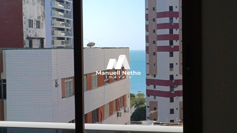Imagem Apartamento com 2 Quartos à Venda, 87 m² em Meireles - Fortaleza