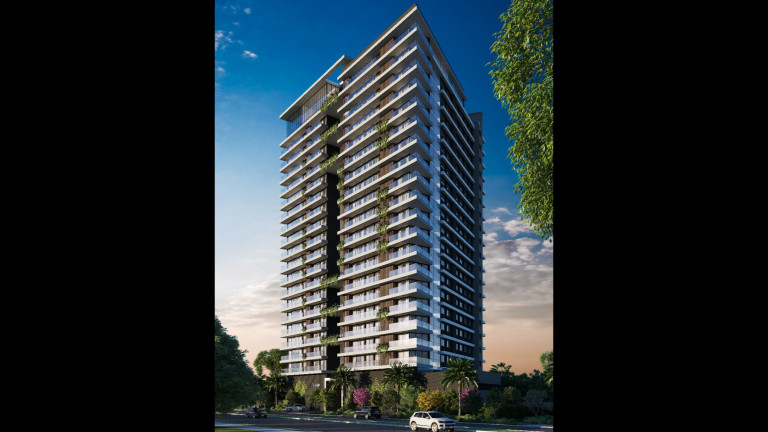 Apartamento com 2 Quartos à Venda, 80 m² em Predial - Torres
