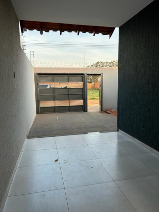 Imagem Casa com 2 Quartos à Venda, 72 m² em Riviera Park - Campo Grande Imagem Casa com 2 Quartos à Venda, 72 m² em Riviera Park - Campo Grande