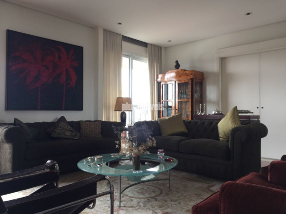 Imagem Apartamento com 3 Quartos à Venda, 257 m² em Moema - São Paulo Imagem Apartamento com 3 Quartos à Venda, 257 m² em Moema - São Paulo