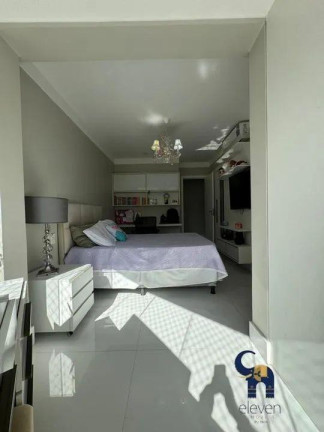 Imagem Apartamento com 4 Quartos à Venda, 183 m² em Candeal - Salvador Imagem Apartamento com 4 Quartos à Venda, 183 m² em Candeal - Salvador