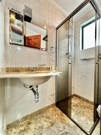 Imagem Apartamento com 2 Quartos à Venda, 65 m² em Jardim Astúrias - Guarujá