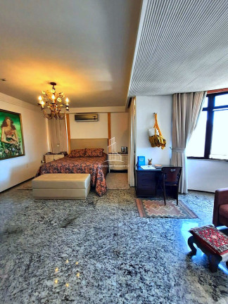 Imagem Apartamento com 3 Quartos à Venda, 223 m² em Aldeota - Fortaleza Imagem Apartamento com 3 Quartos à Venda, 223 m² em Aldeota - Fortaleza
