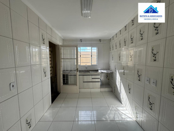 Imagem Casa com 2 Quartos à Venda, 105 m² em Conjunto Residencial Parque São Bento - Campinas Imagem Casa com 2 Quartos à Venda, 105 m² em Conjunto Residencial Parque São Bento - Campinas