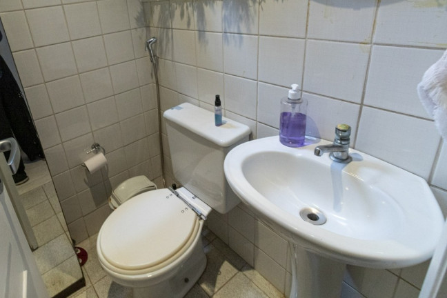 Foto do imóvel Sala Comercial à Venda, 32 m² em Cerqueira César - São Paulo