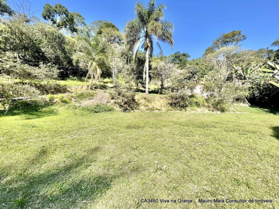 Imagem Casa com 4 Quartos à Venda, 4.946 m² em Jardim Colibri - Cotia Imagem Casa com 4 Quartos à Venda, 4.946 m² em Jardim Colibri - Cotia