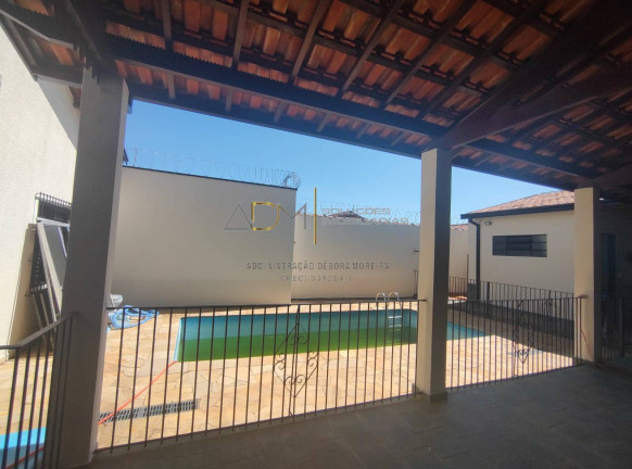 Imagem Casa com 4 Quartos à Venda, 400 m² em Vila Pinheiro Machado - Botucatu